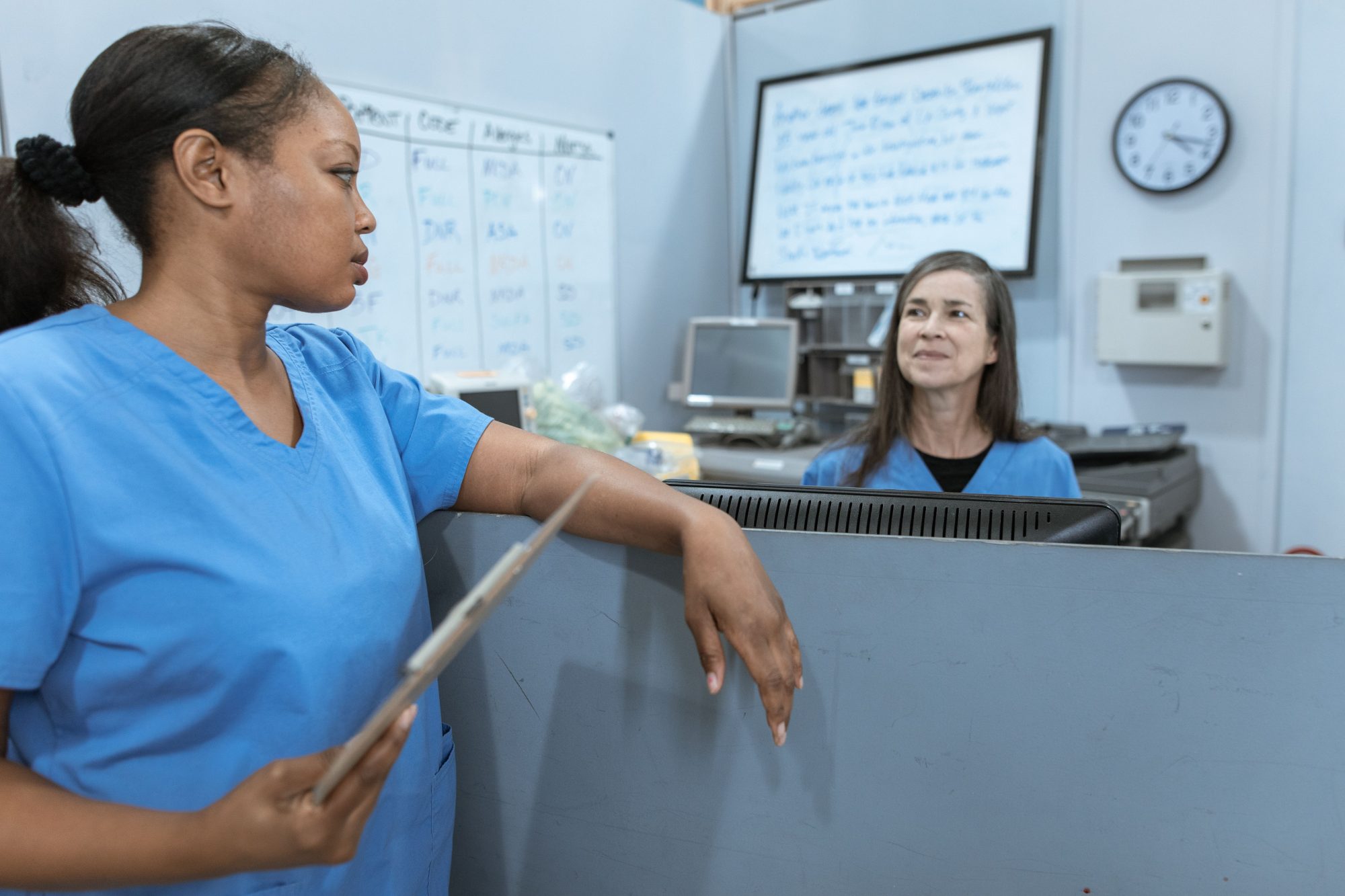 Pinnacle Health Clinic hero