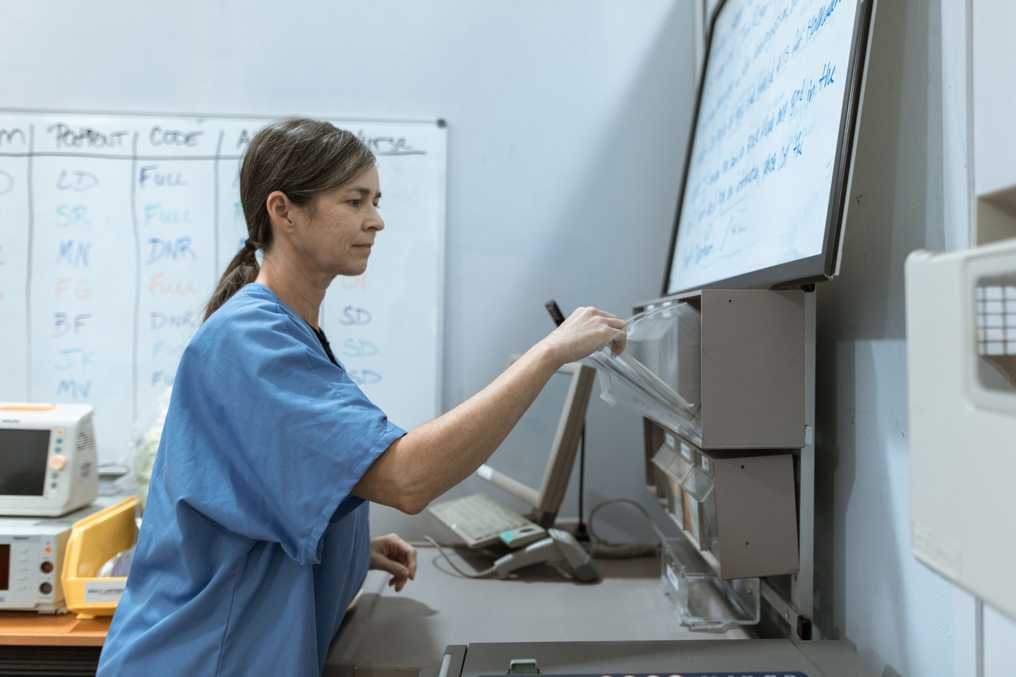 Pinnacle Health Clinic hero