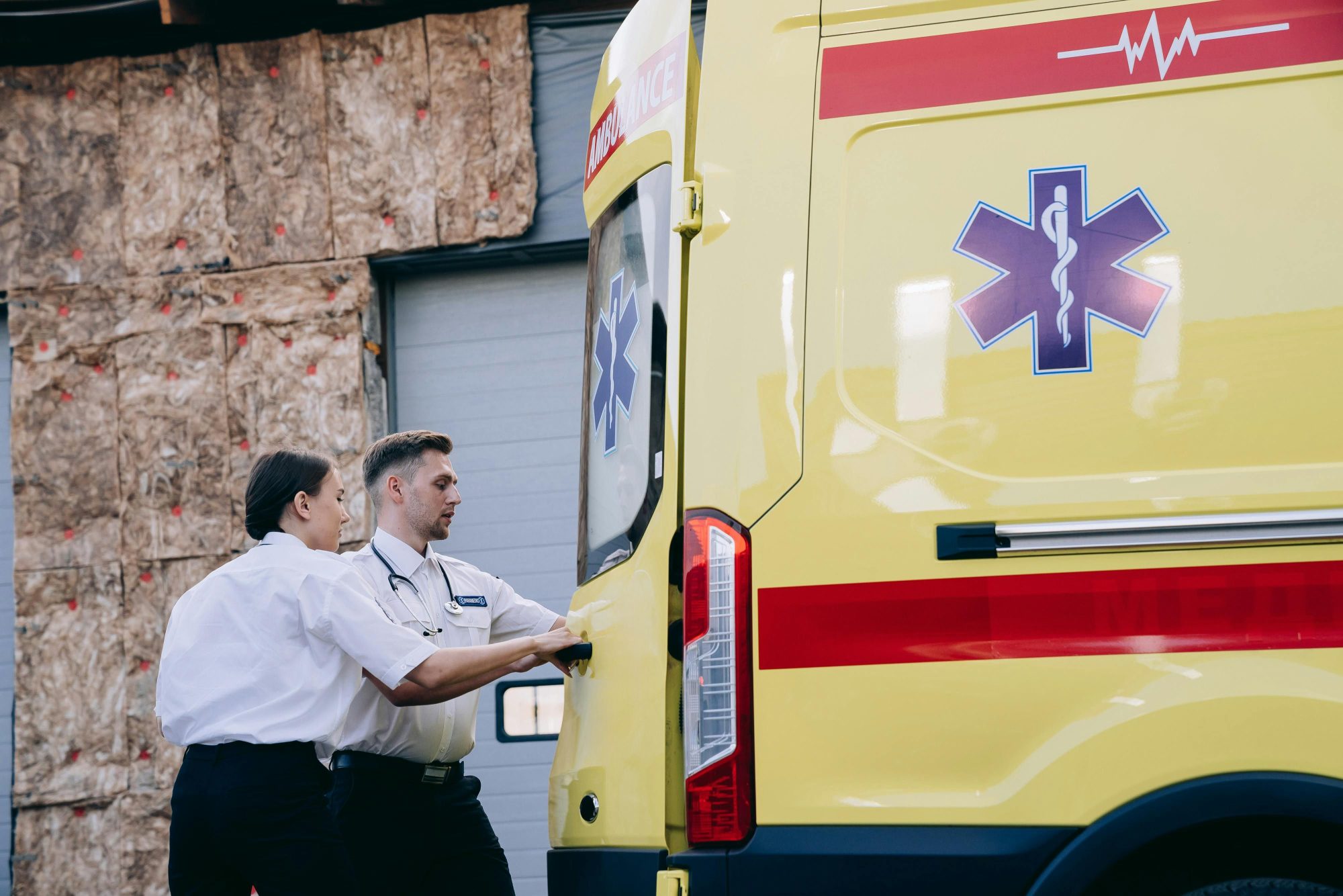 Pinnacle Health Clinic service